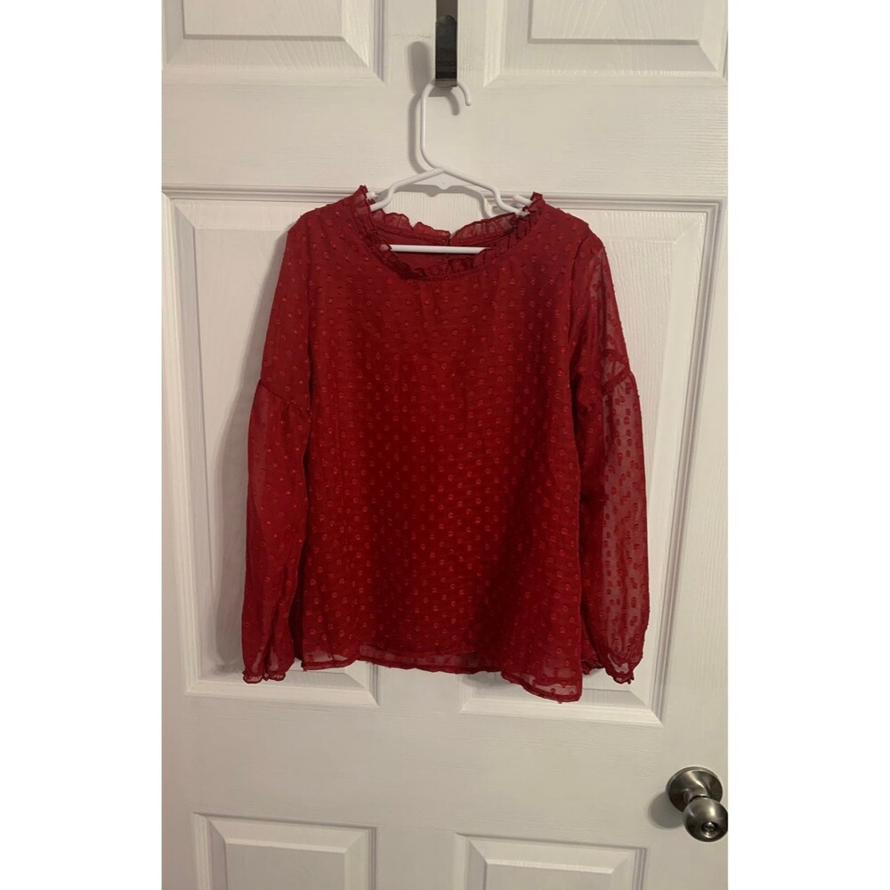 Wonder Nation Top. Size M(7-8).